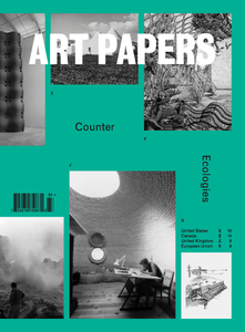 ART PAPERS 47.01 - Fall 2023