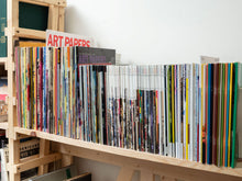 Full Run of Art Papers