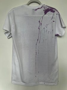 Artist Edition T-shirt - Treyvian Dowell x Steven L. Anderson