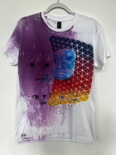 Artist Edition T-shirt - Treyvian Dowell x Steven L. Anderson