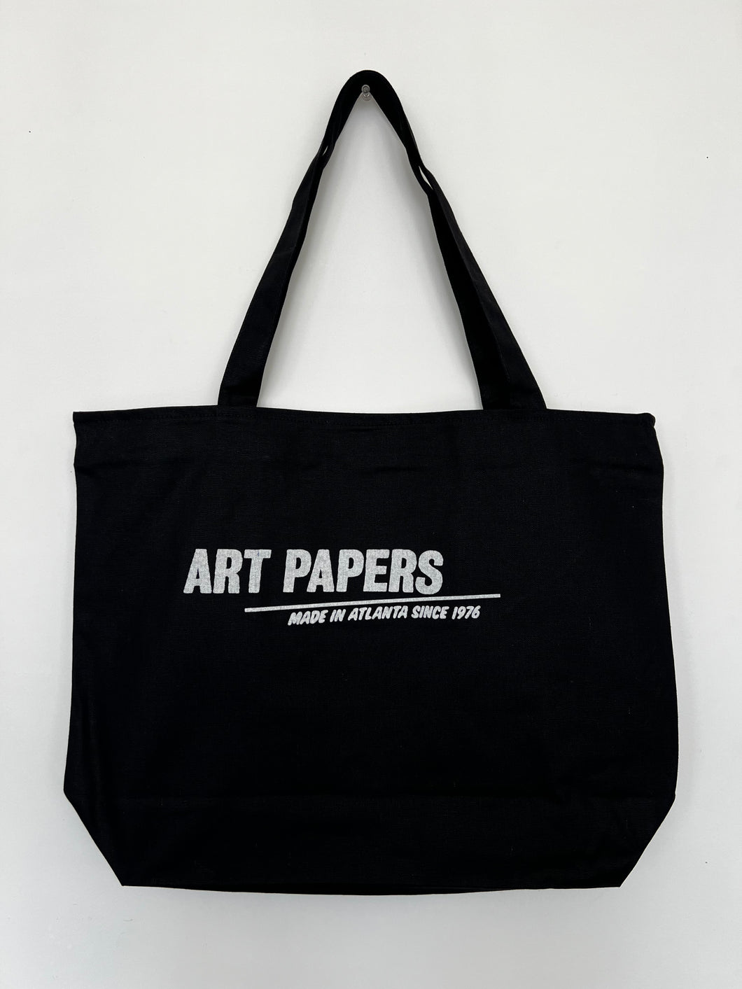 Art Papers Tote Bag