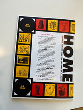 HOME A Game & Activity Book For Children of All Ages