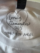 Artist Edition T-shirt - Emily Llamazales