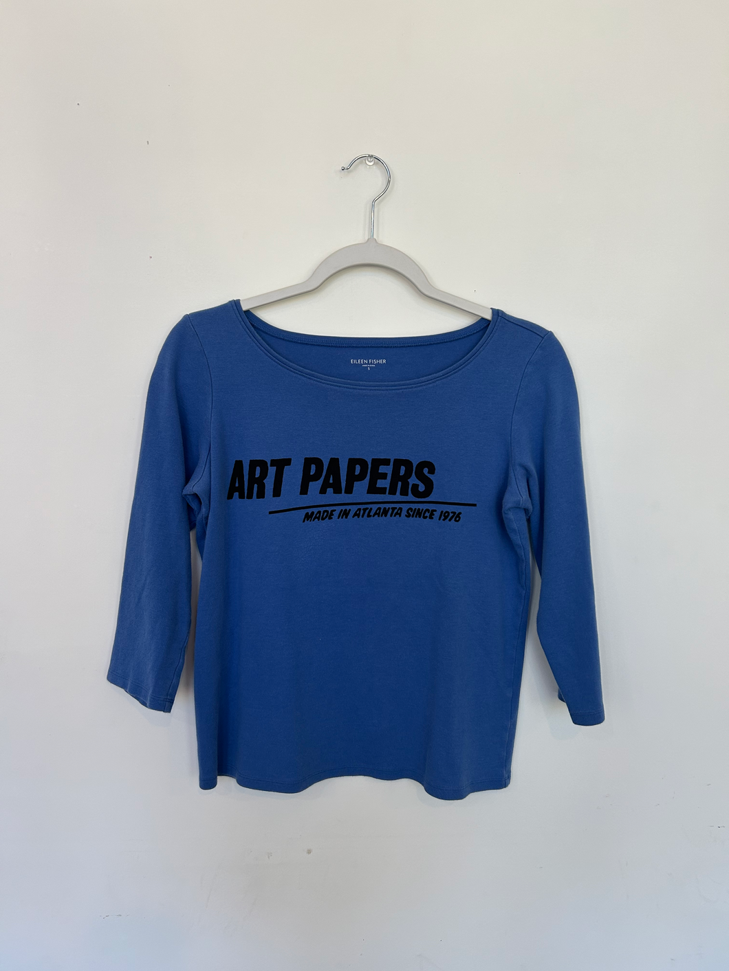 One of a Kind Art Papers T-shirt