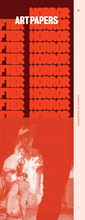 Horror After Horror: Special Edition Riso Print