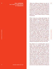 Horror After Horror: Special Edition Riso Print