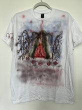 Artist Edition T-shirt - Yulissa Ayala-Valles