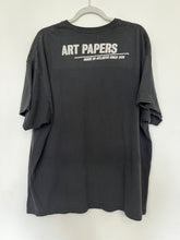 One of a Kind Art Papers T-shirt