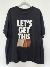 One of a Kind Art Papers T-shirt