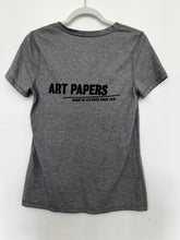 One of a Kind Art Papers T-shirt