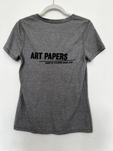 One of a Kind Art Papers T-shirt
