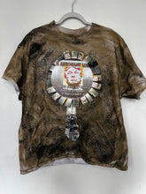 Artist Edition T-shirt - Kevin Cole