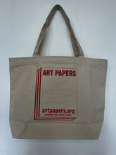 Artist Edition Tote Bag - Treyvian Dowell