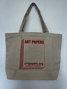 Artist Edition Tote Bag - Treyvian Dowell
