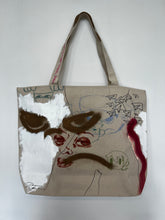Artist Edition Tote Bag - Treyvian Dowell