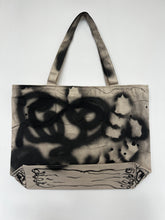 Artist Edition Tote Bag - William Downs