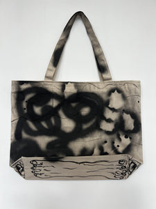 Artist Edition Tote Bag - William Downs