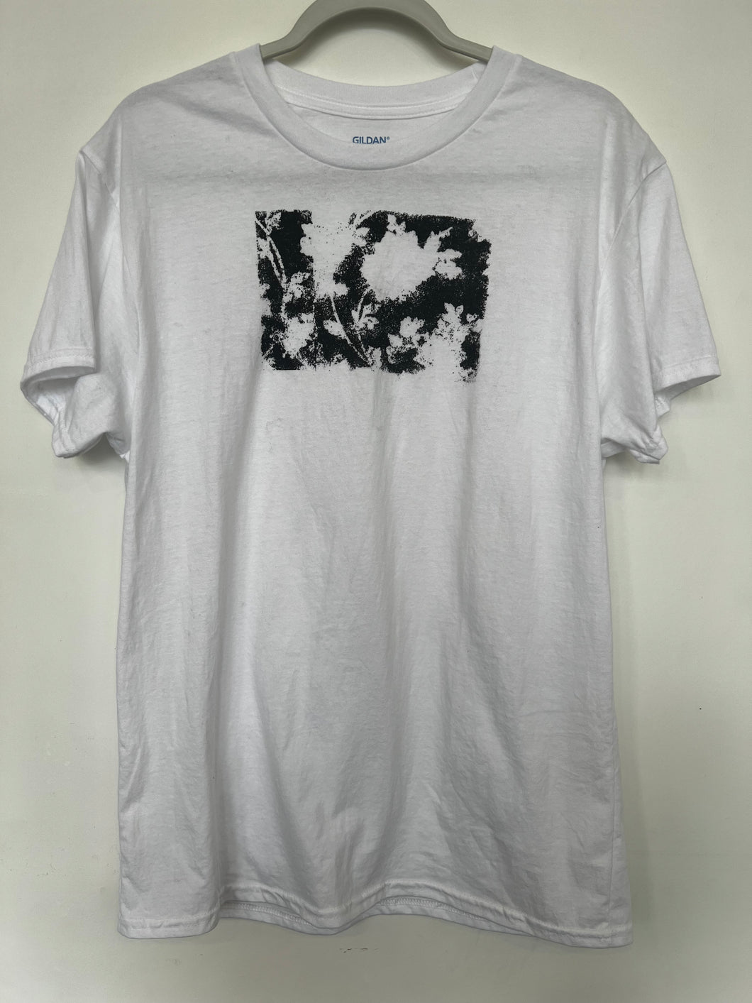 Artist Edition T-shirt - Brayan Enriquez