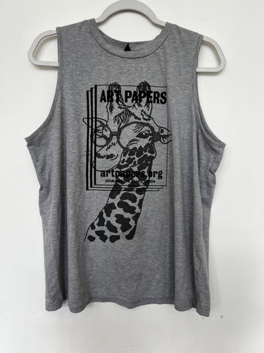 One of a Kind Art Papers T-shirt