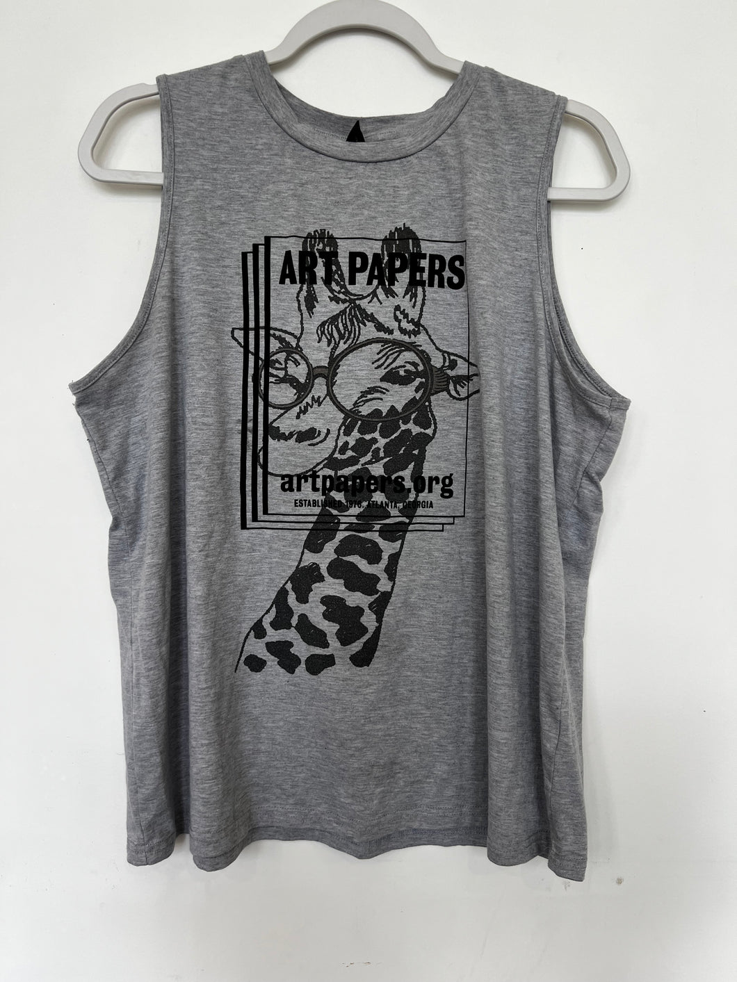 One of a Kind Art Papers T-shirt