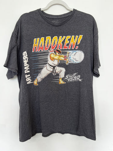 One of a Kind Art Papers T-shirt