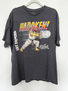 One of a Kind Art Papers T-shirt