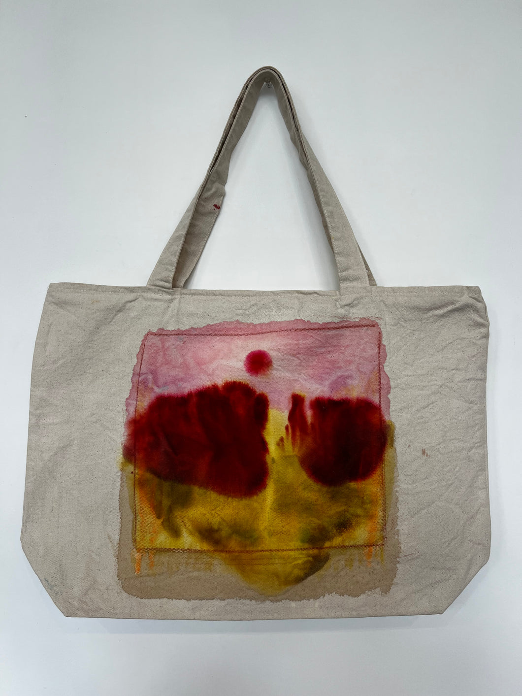 Artist Edition Tote Bag - Heather Bird Harris