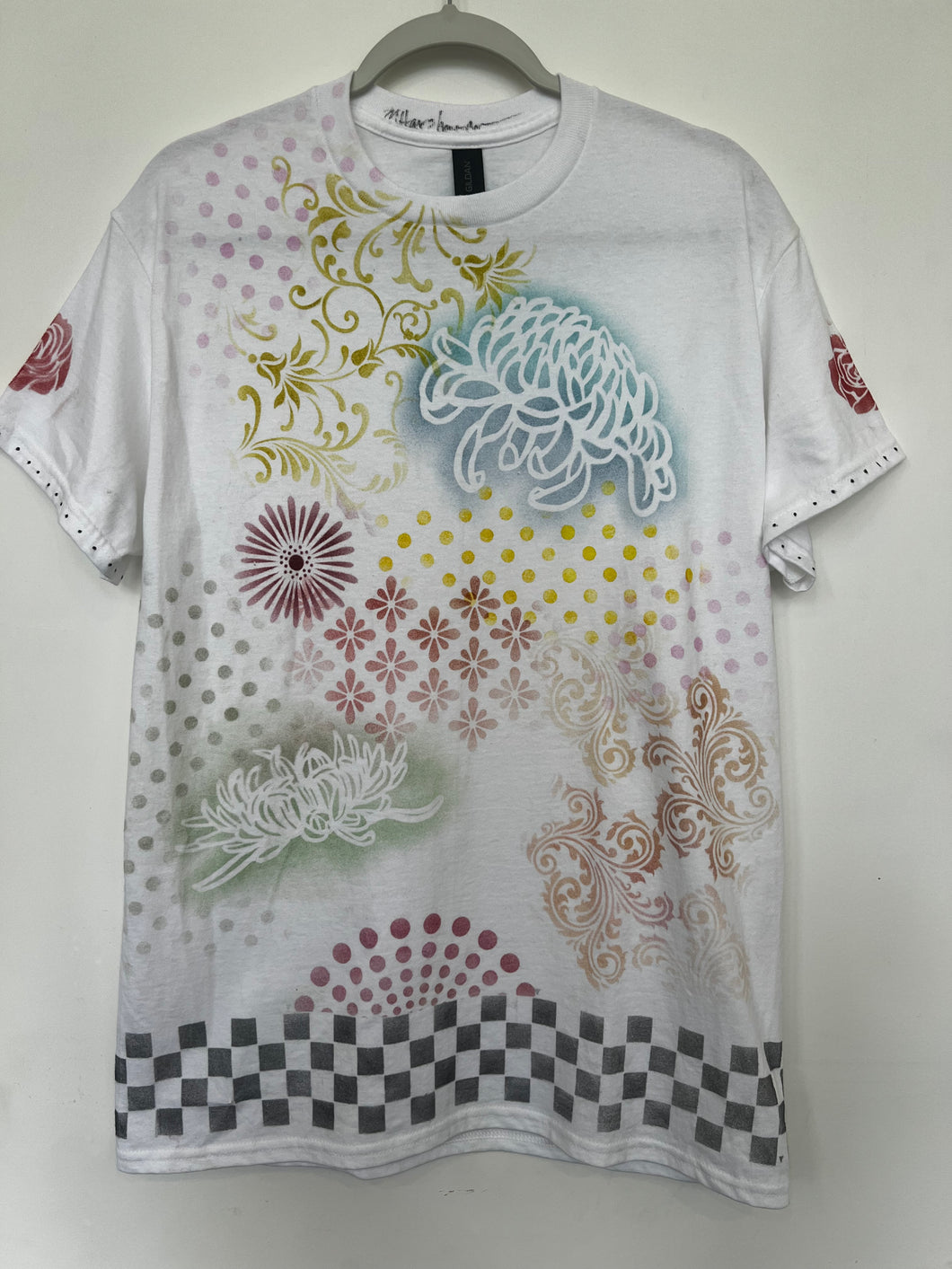 Artist Edition T-shirt - Melissa Harshman