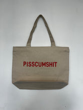 Artist Edition Tote Bag - Wesley Harvey