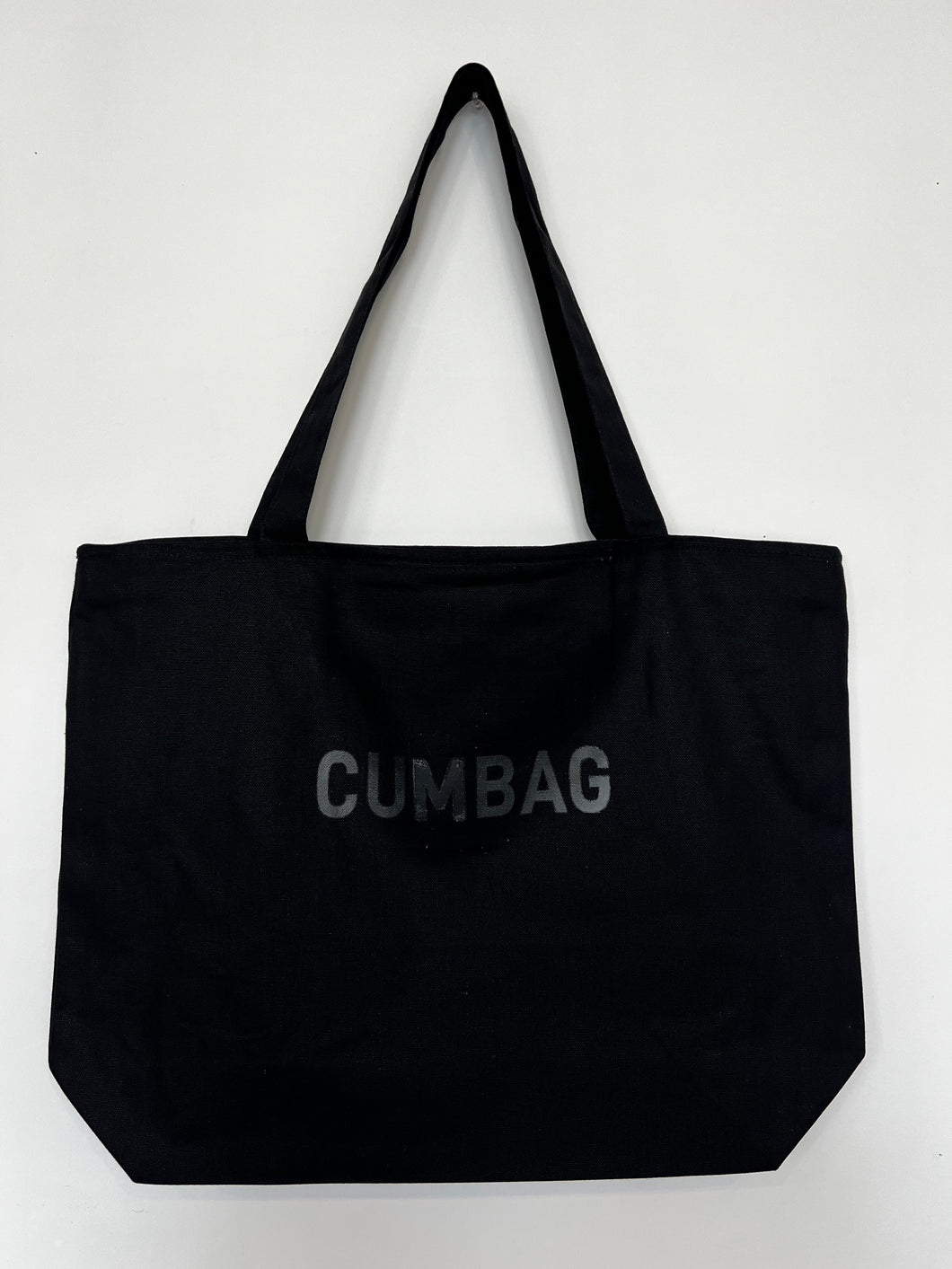 Artist Edition Tote Bag - Wesley Harvey