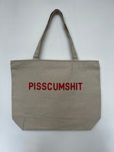 Artist Edition Tote Bag - Wesley Harvey