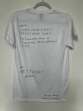 Artist Edition T-shirt - danilo machado