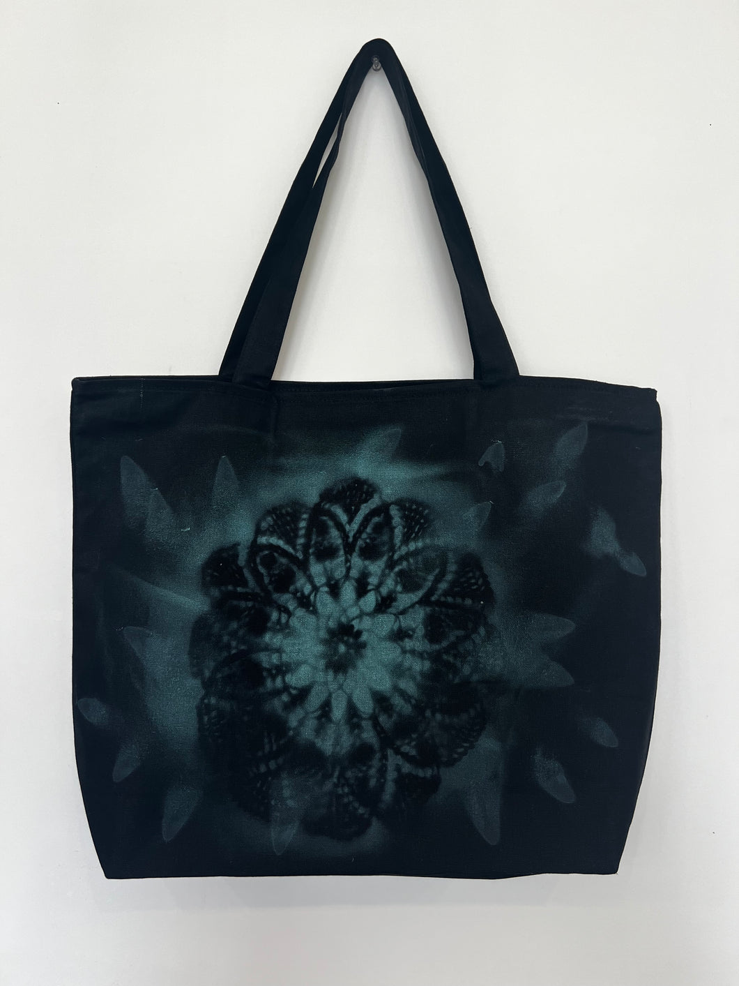 Artist Edition Tote Bag - Michi Meko