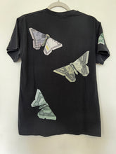 One of a Kind Art Papers T-shirt