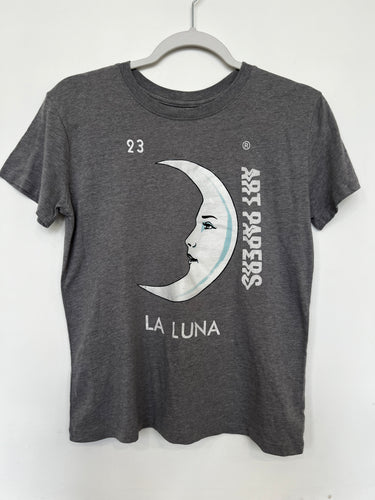 One of a Kind Art Papers T-shirt