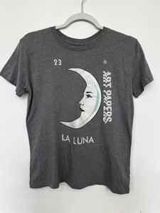One of a Kind Art Papers T-shirt