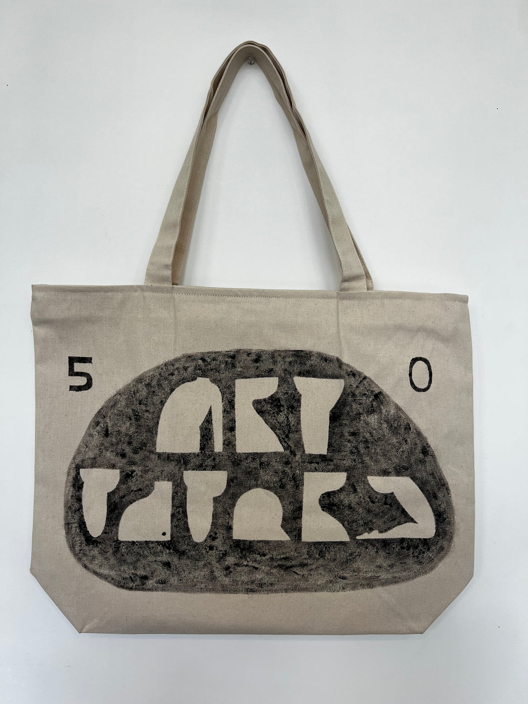 Artist Edition Tote Bag - Amy Pleasant