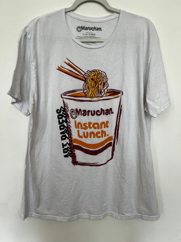 One of a Kind Art Papers T-shirt