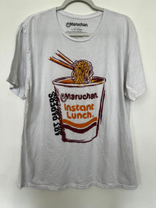 One of a Kind Art Papers T-shirt