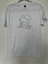 Artist Edition T-shirt - Noah Reyes