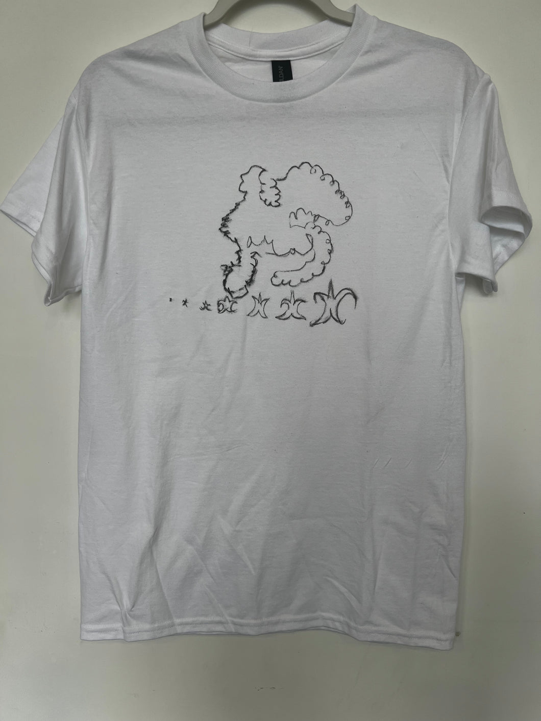 Artist Edition T-shirt - Noah Reyes