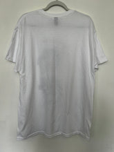 Artist Edition T-shirt - Ben Steele