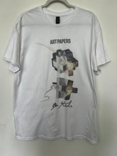 Artist Edition T-shirt - Ben Steele