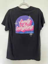 One of a Kind Art Papers T-shirt