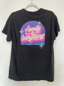 One of a Kind Art Papers T-shirt