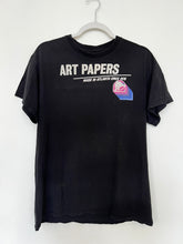 One of a Kind Art Papers T-shirt