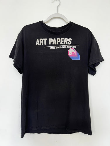 One of a Kind Art Papers T-shirt