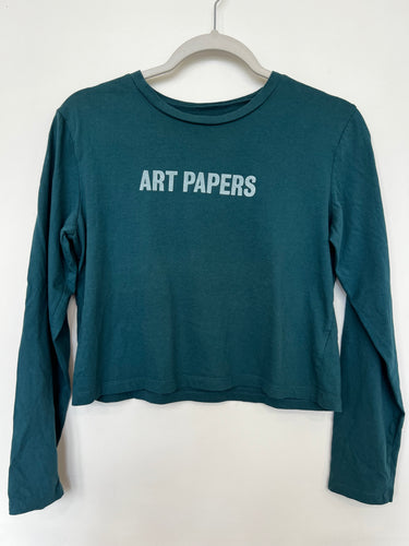 One of a Kind Art Papers T-shirt