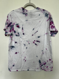 One of a Kind Art Papers T-shirt