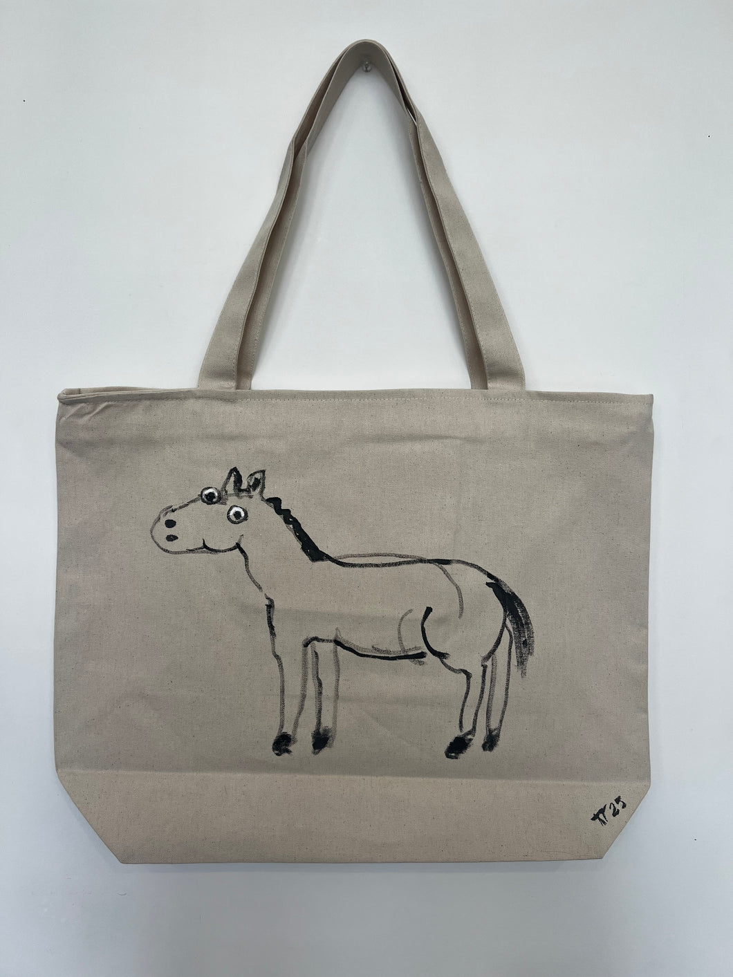 Artist Edition Tote Bag - Tori Tinsley